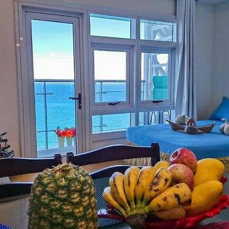 Villa Arterra C - Stunning Ocean View Lapu-Lapu City Exterior foto