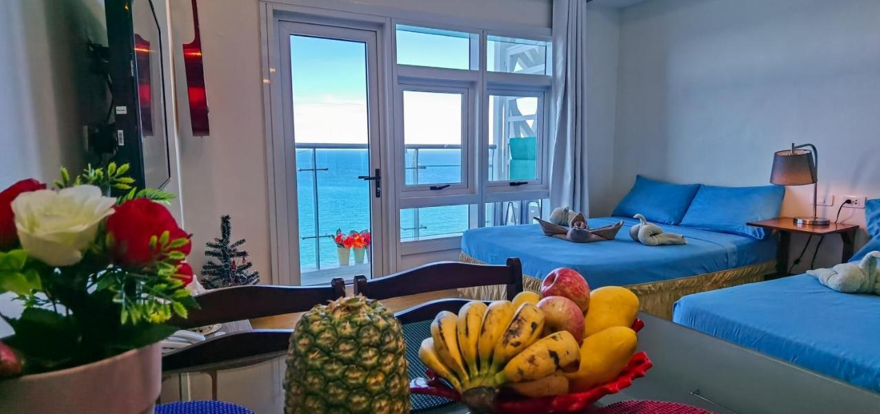 Villa Arterra C - Stunning Ocean View Lapu-Lapu City Exterior foto
