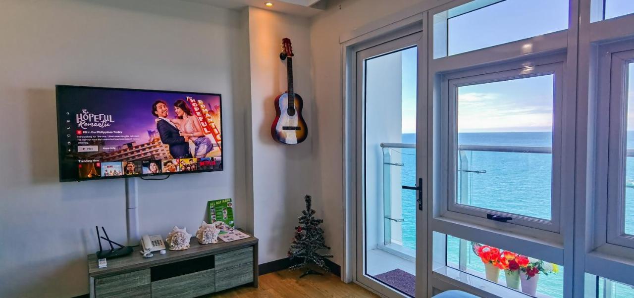 Villa Arterra C - Stunning Ocean View Lapu-Lapu City Exterior foto