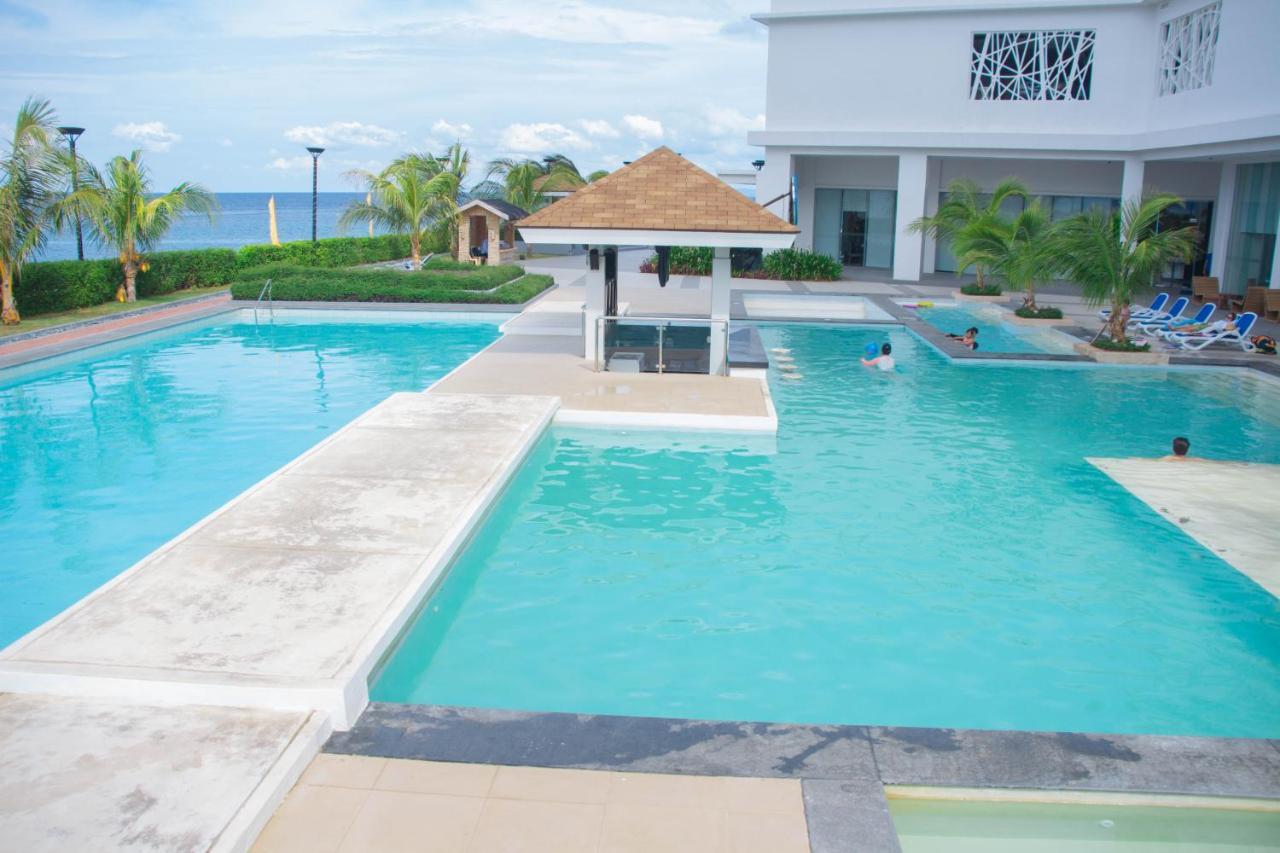Villa Arterra C - Stunning Ocean View Lapu-Lapu City Exterior foto