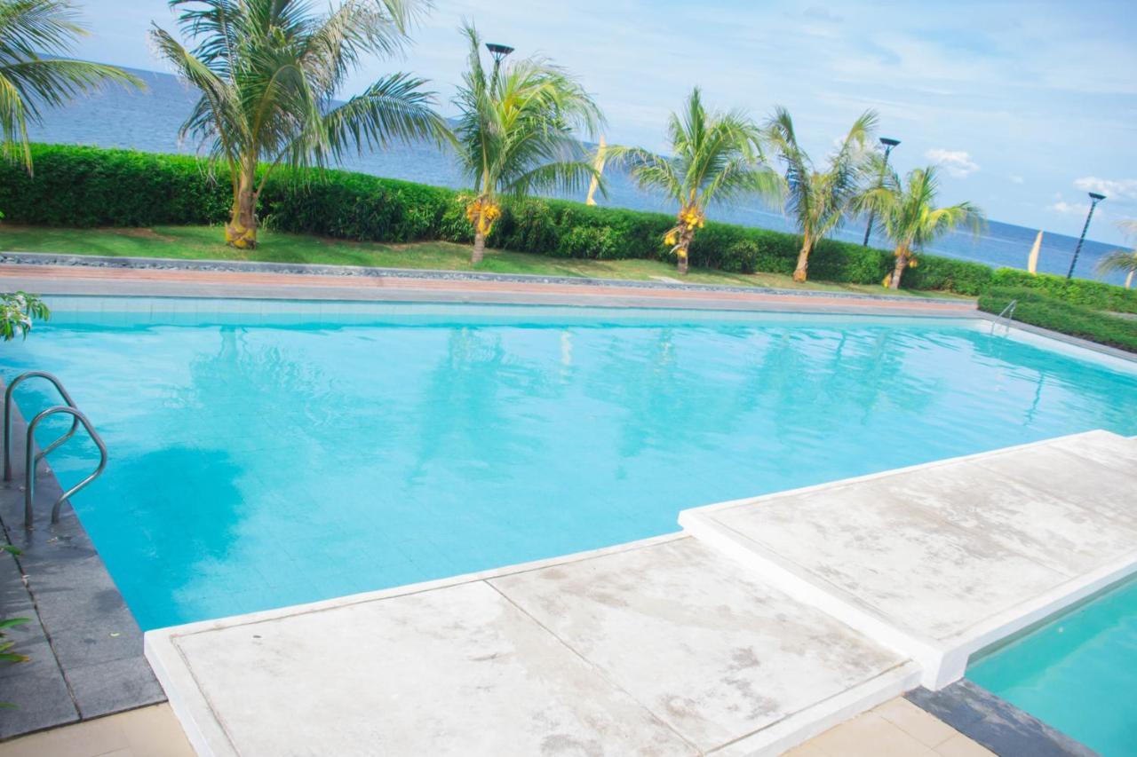 Villa Arterra C - Stunning Ocean View Lapu-Lapu City Exterior foto