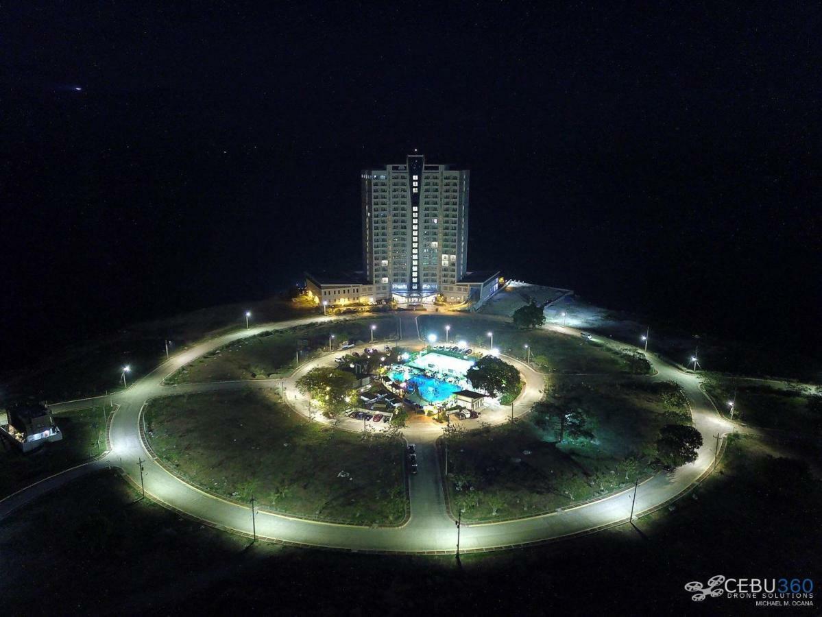 Villa Arterra C - Stunning Ocean View Lapu-Lapu City Exterior foto